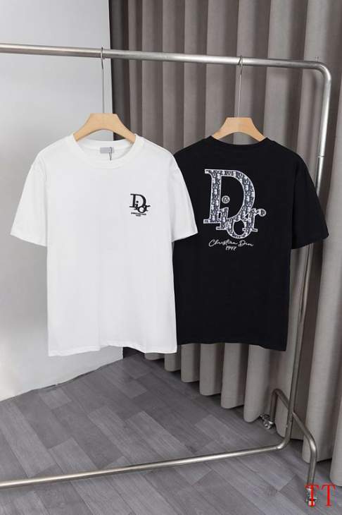 Dior T Shirts Short _SKUDiorS-2XL20tr1616138